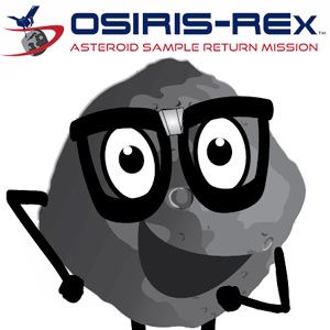 PI BLOG:  We Want You – To Become an OSIRIS-REx Ambassador!