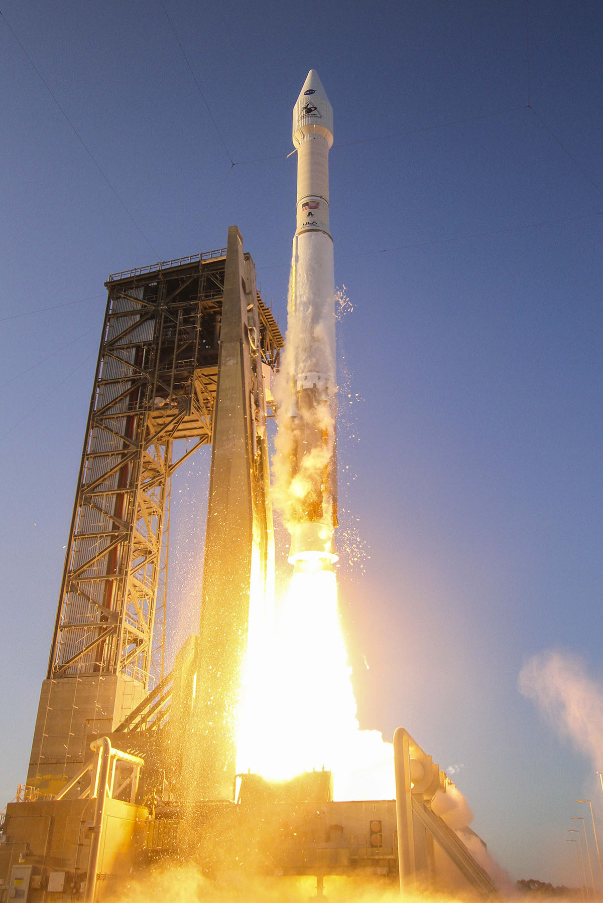 NASA’s OSIRIS-REx Speeds Toward Asteroid Rendezvous