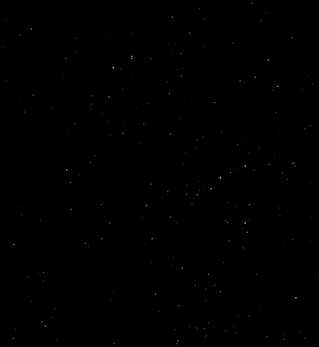 NASA’s Asteroid-Bound Spacecraft Aces Instrument Check