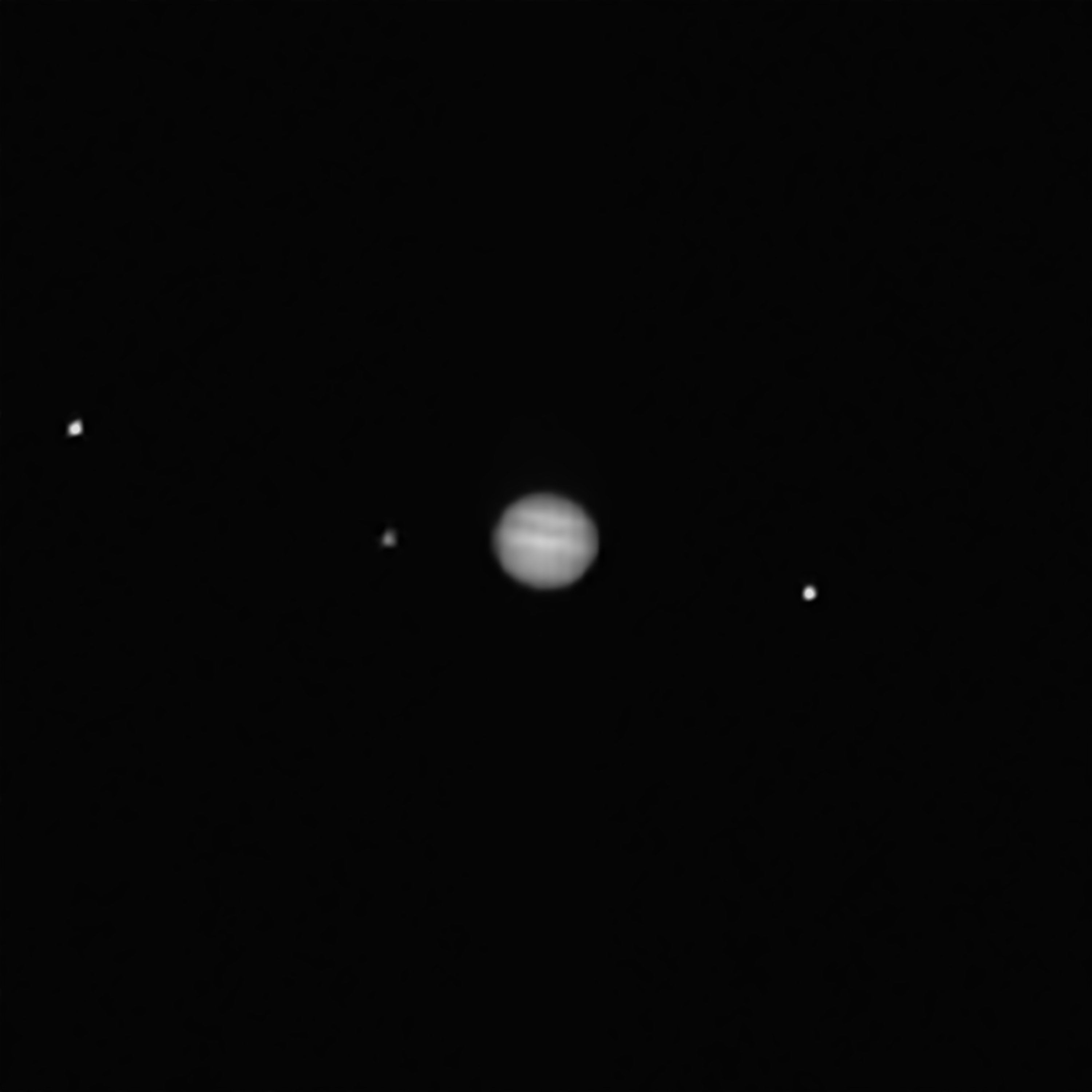 NASA’s OSIRIS-REx Takes Closer Image Of Jupiter