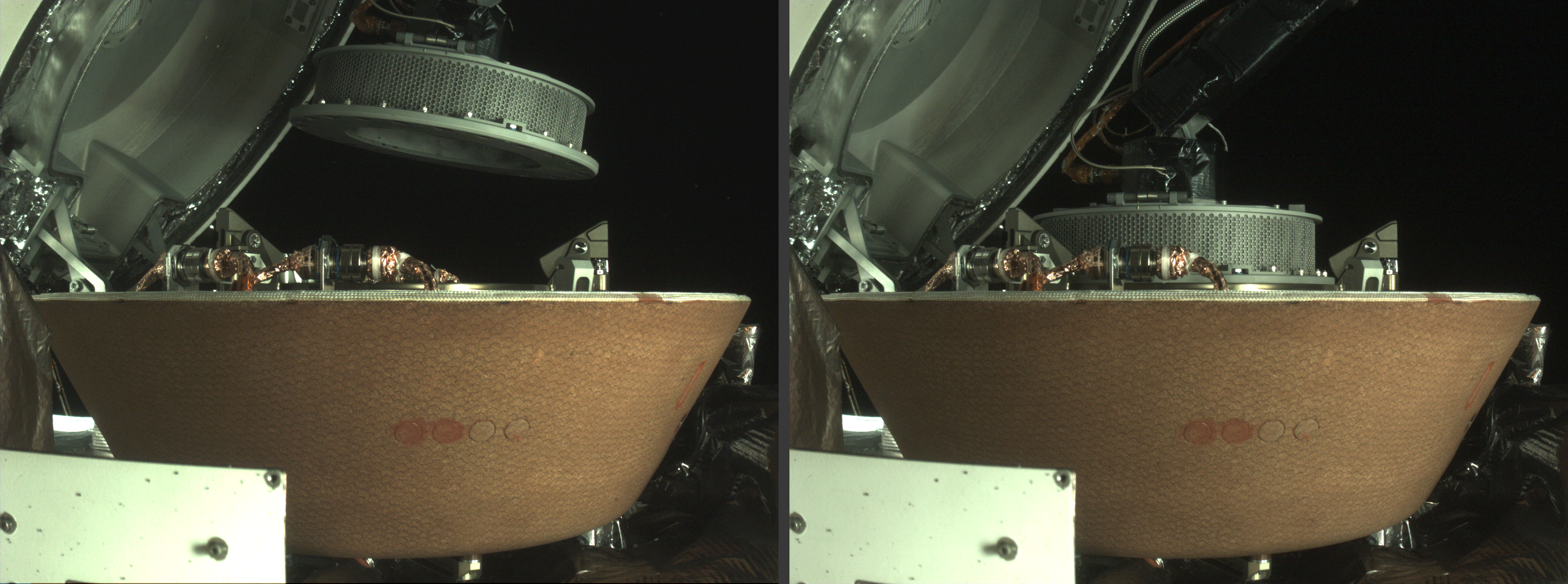 OSIRIS-REx in the Midst of Stow